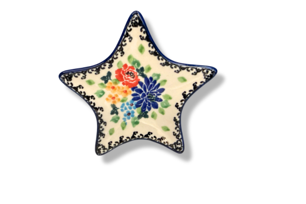 G57 Bunzlau Theetipje 3264X Bunzlau Theeservies